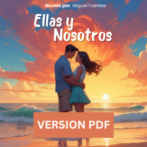 Ellas y Nosotros (Digital PDF)