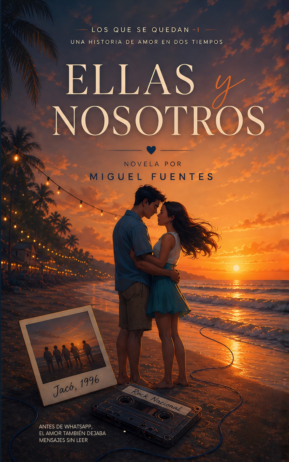 Ellas y Nosotros