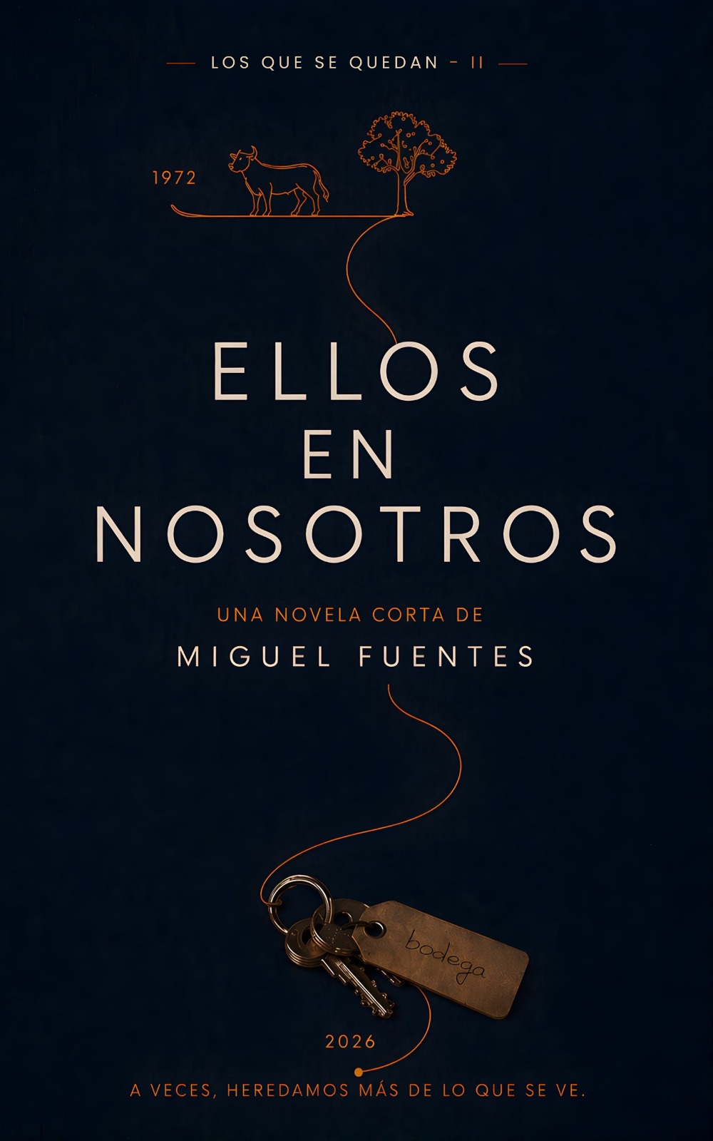 Ellos en Nosotros